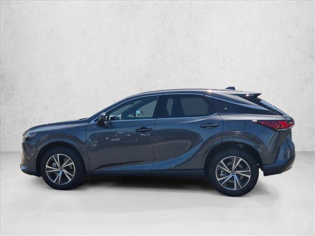 Used 2025 Lexus RX 350 Premium FWD image 8
