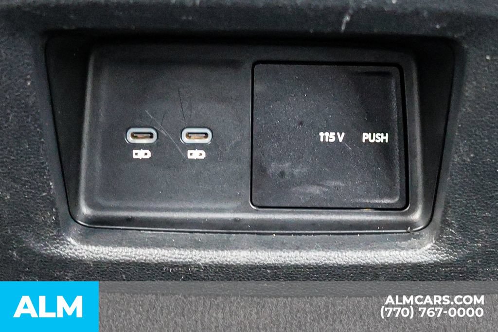 Used 2024 Volkswagen Atlas SE FWD image 55