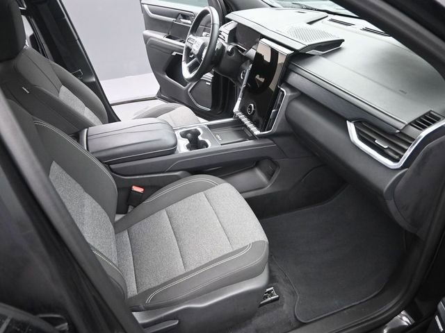 Certified 2025 GMC Acadia Elevation image 19