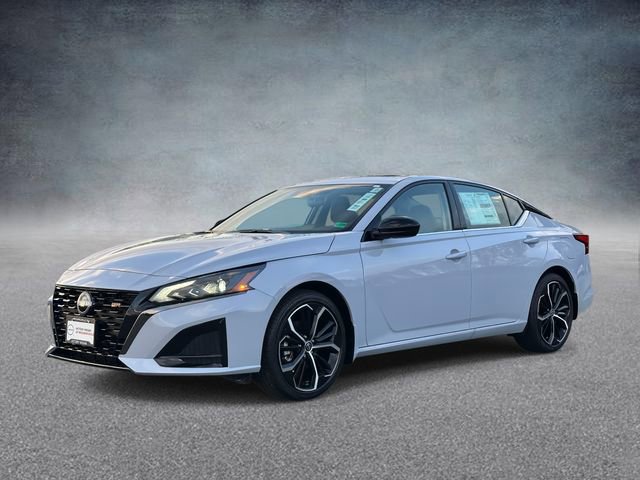 New 2025 Nissan Altima 2.5 SR w/ SR Premium Package image 5