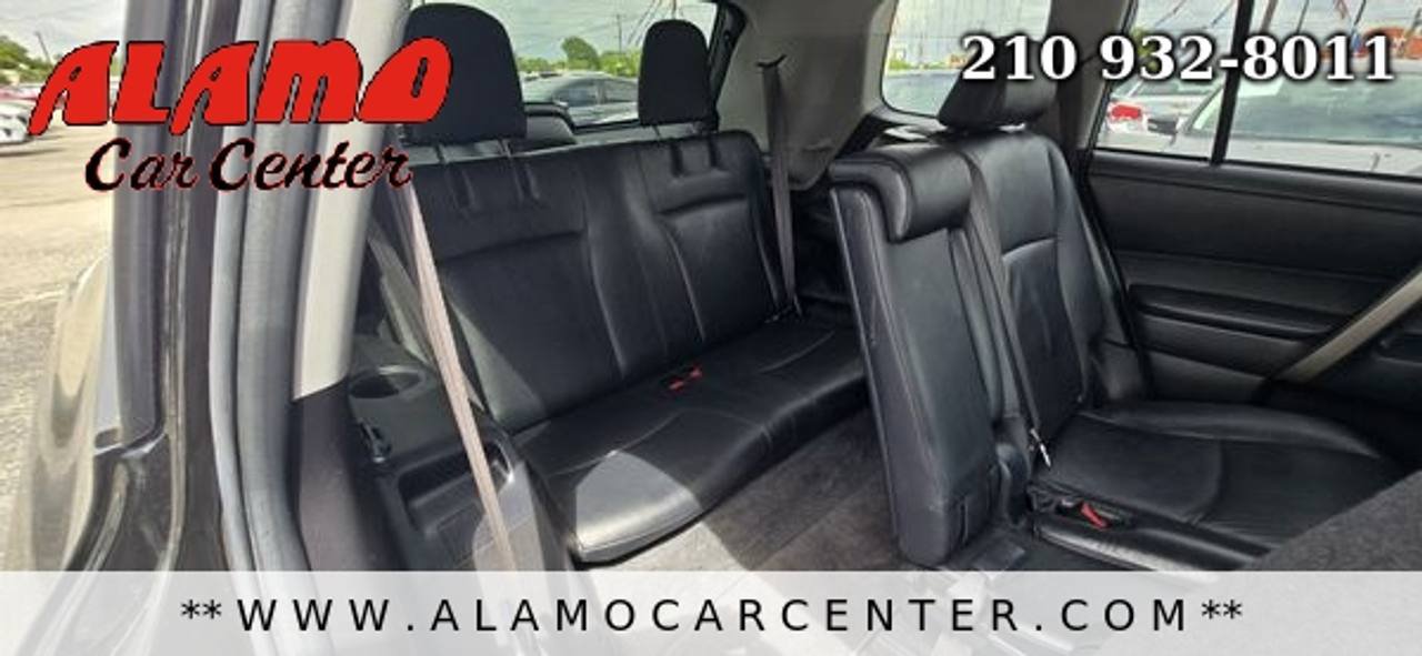 Used 2008 Toyota Highlander Sport AWD/4WD image 23