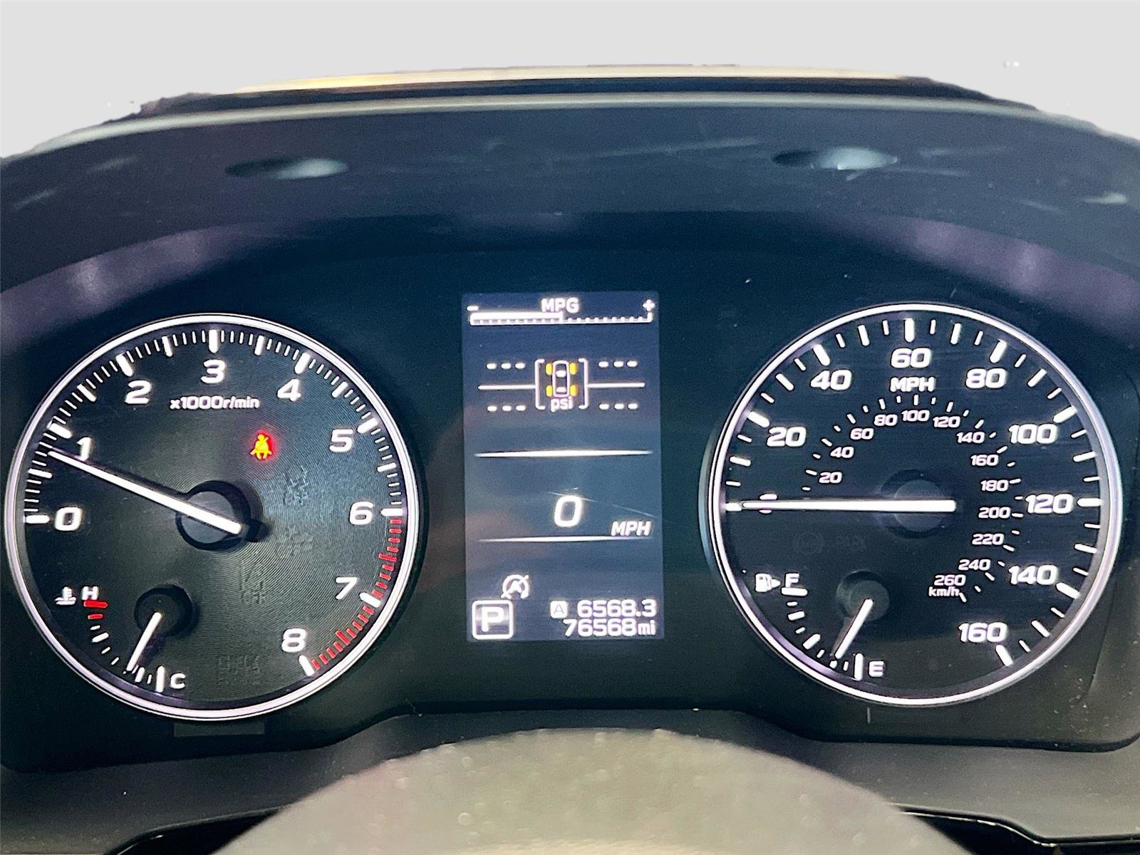 Used 2023 Subaru Outback Premium w/ Popular Package #1 image 20