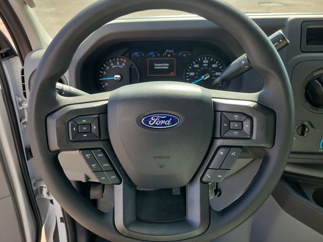 New 2027 Ford E-450 and Econoline 450 Super Duty w/ Power Equipment Group RWD image 11