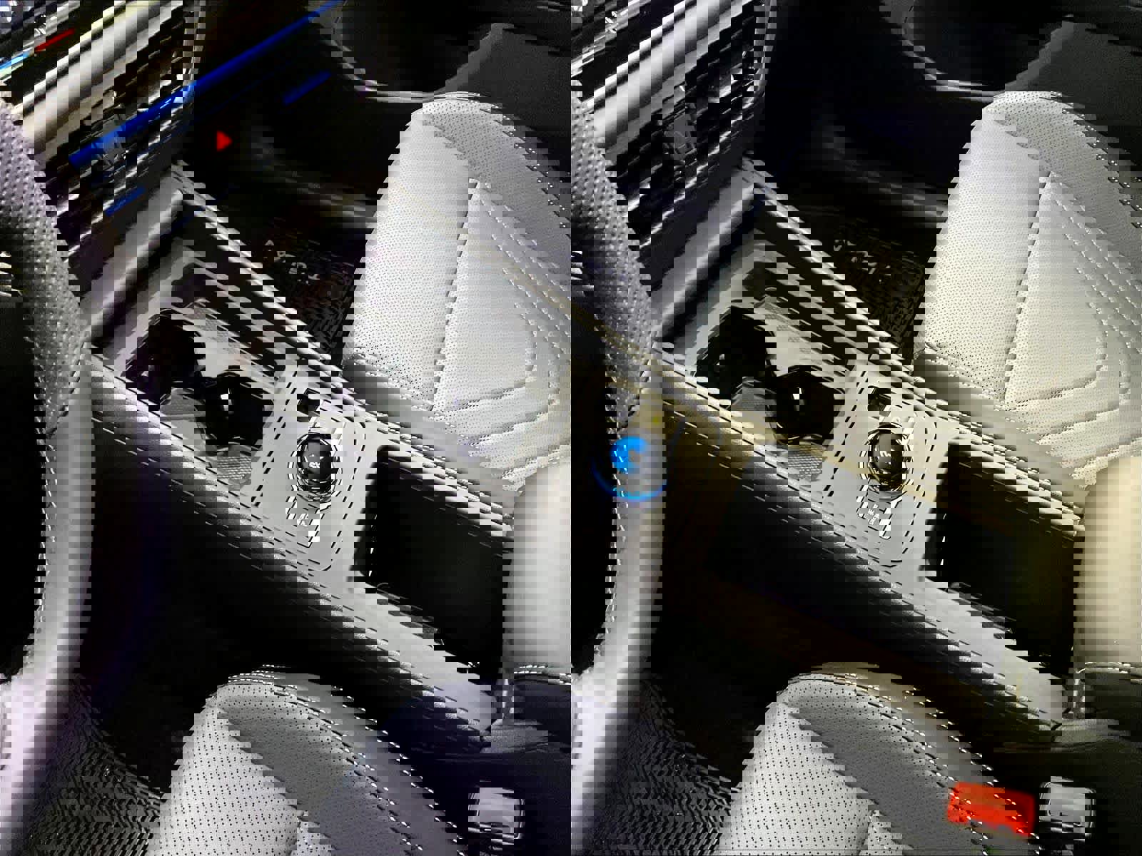 New 2026 Volkswagen Tiguan SE R-Line image 10