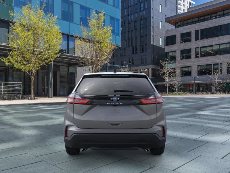 New 2024 Ford Edge SE AWD/4WD image 5