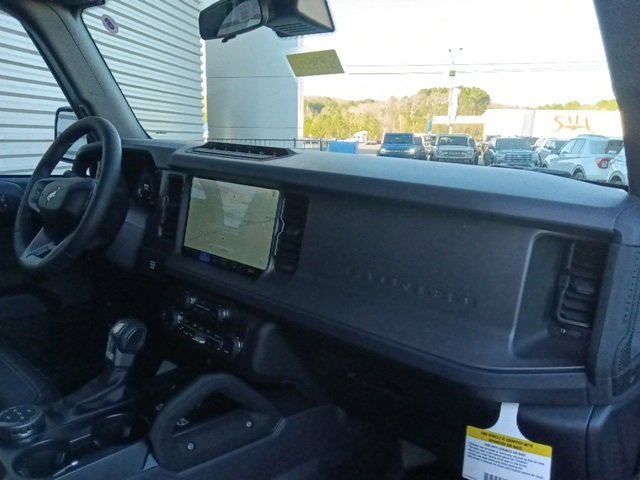 New 2025 Ford Bronco Badlands w/ Sasquatch Package image 34