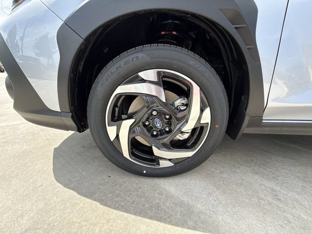 New 2026 Subaru Crosstrek 2.5i Limited w/ Crosstrek Mirror Package AWD/4WD image 12