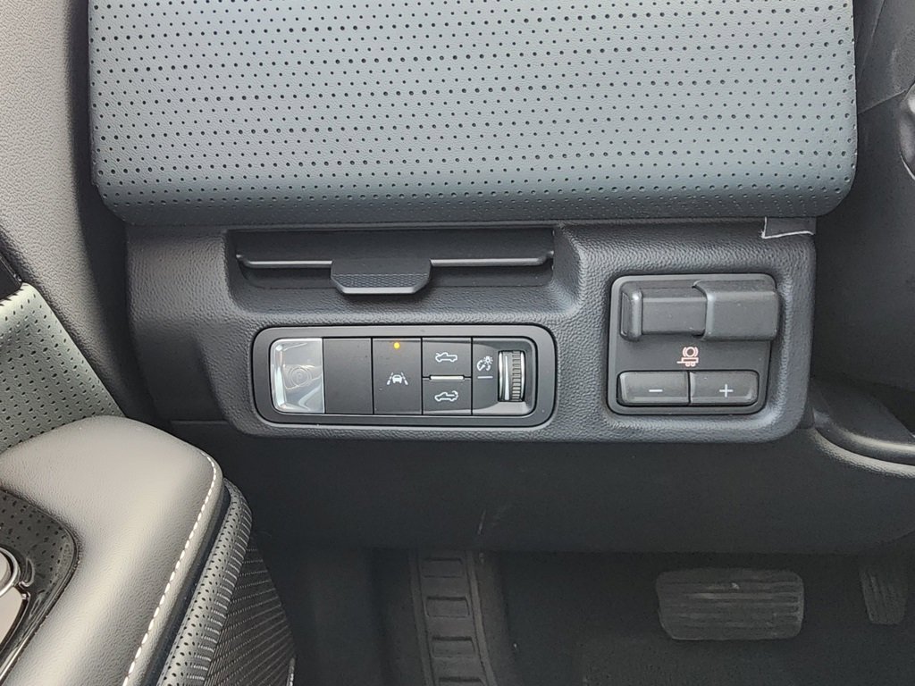 New 2026 GMC Sierra EV AT4 image 21