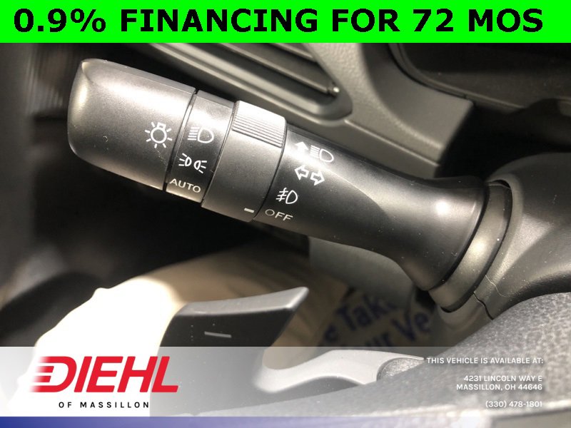 Used 2025 Subaru Crosstrek 2.0i Premium image 21