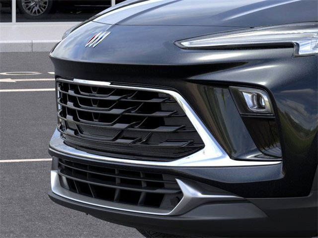 New 2026 Buick Encore GX Preferred w/ Comfort Package image 13