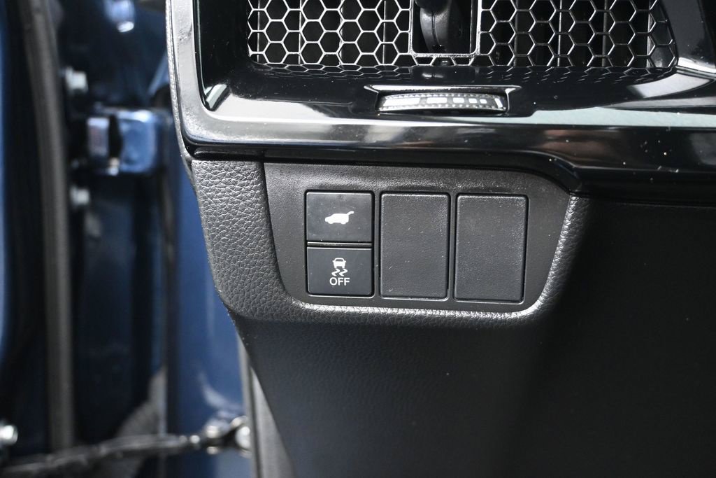 Certified 2025 Honda CR-V EX-L image 22