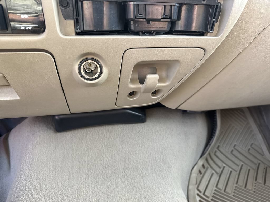 Used 2006 Ford F350 King Ranch AWD/4WD image 27