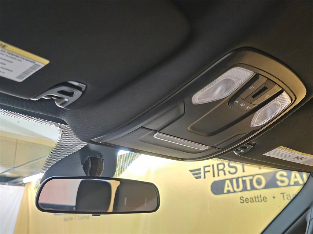 Used 2021 RAM 2500 Big Horn image 31