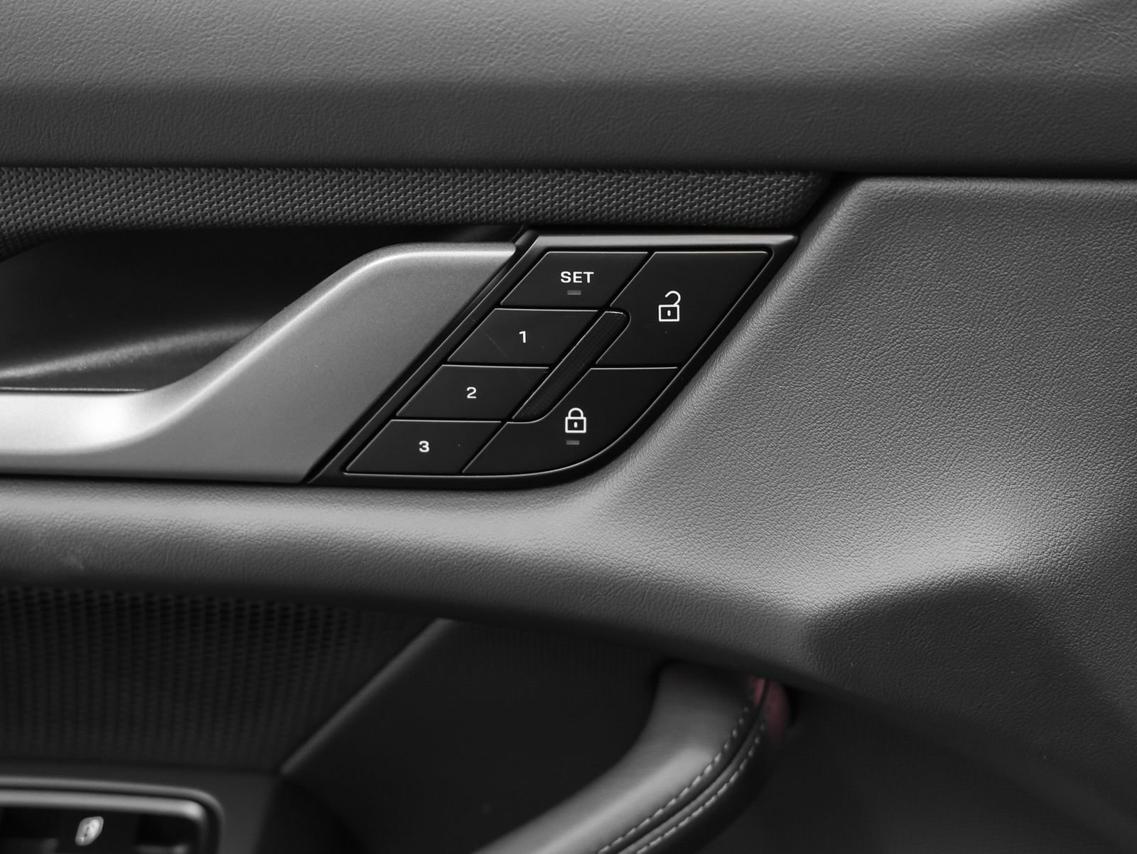 New 2026 Porsche Taycan AWD/4WD image 28