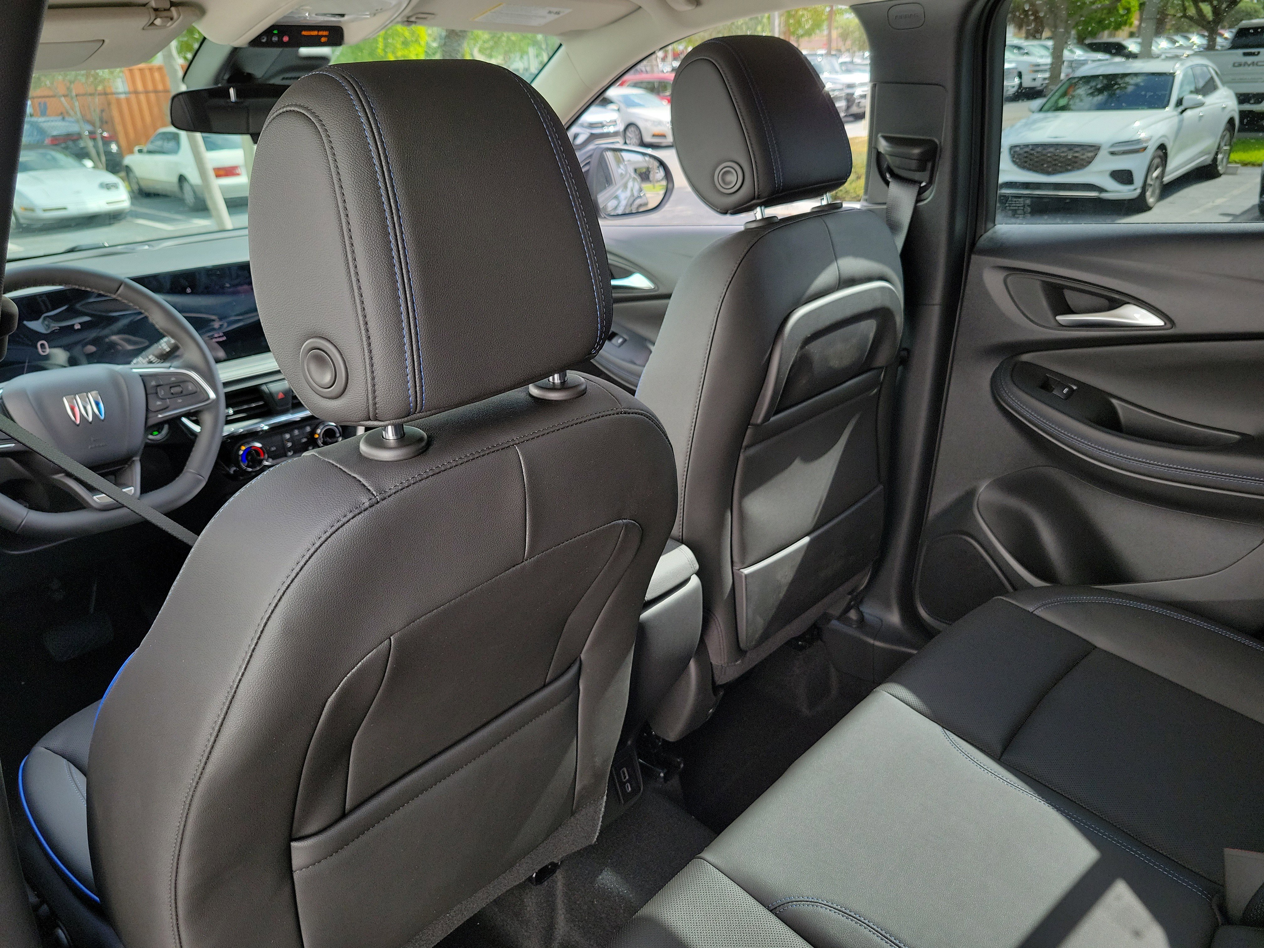 New 2026 Buick Encore GX Sport Touring image 13