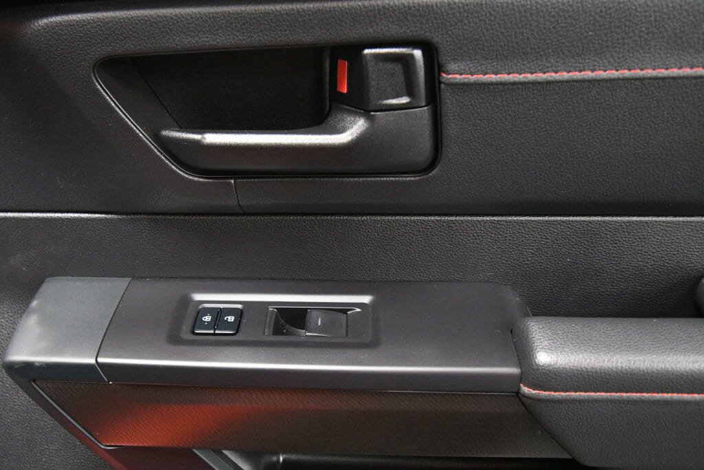 Certified 2022 Toyota Tundra TRD Pro AWD/4WD image 29
