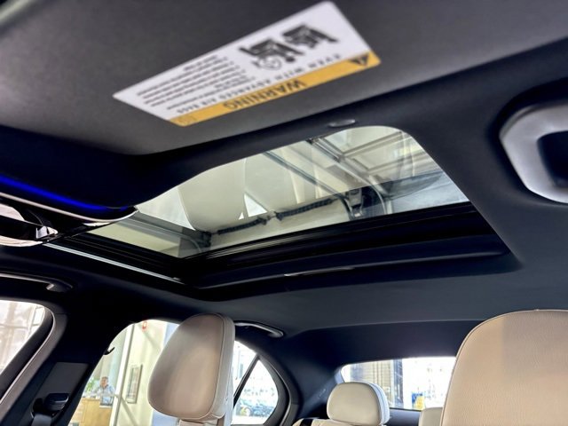 Certified 2025 Mercedes-Benz C 300 Sedan image 20