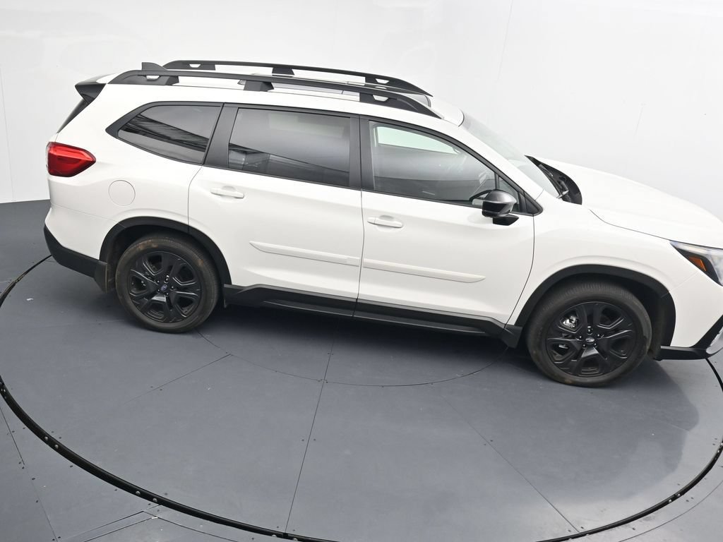 Used 2025 Subaru Ascent Bronze Edition w/ Onyx Package AWD/4WD image 17