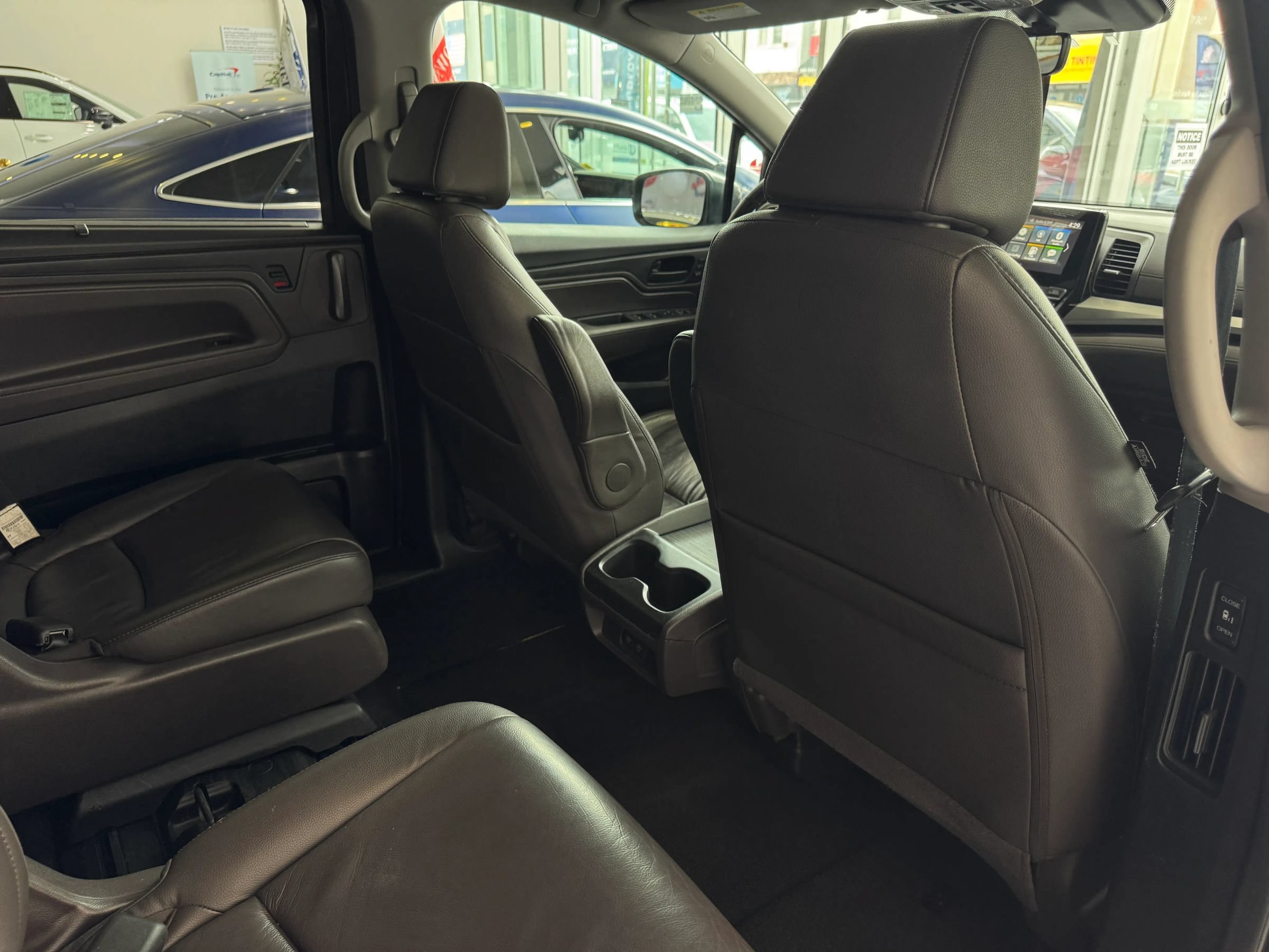 Used 2019 Honda Odyssey EX-L image 28
