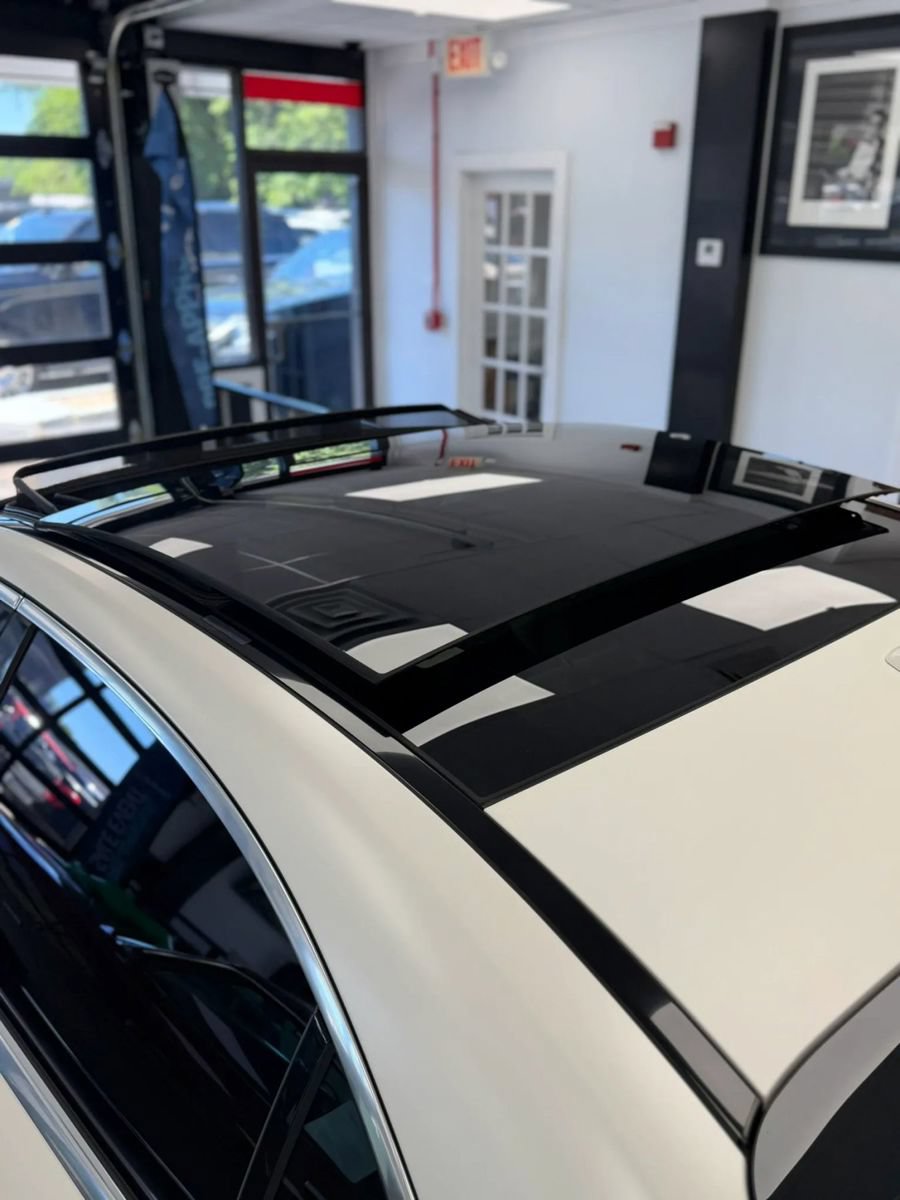 Used 2019 Mercedes-Benz S 560 Sedan image 9