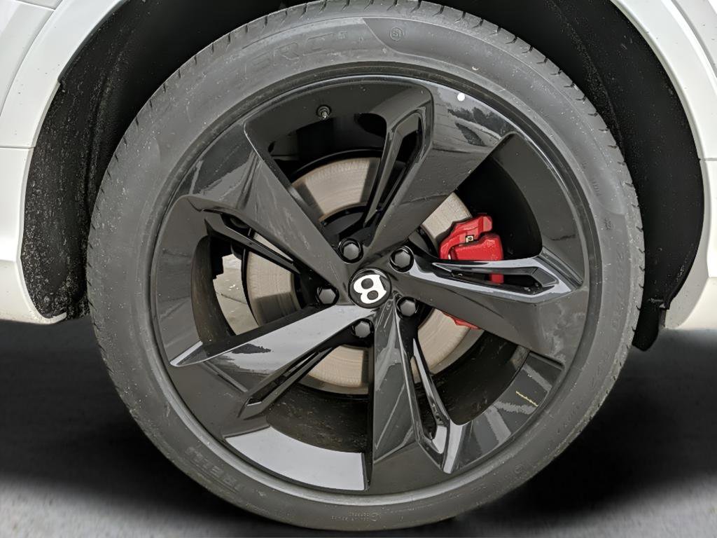 Used 2023 Bentley Bentayga Extended Wheelbase image 15