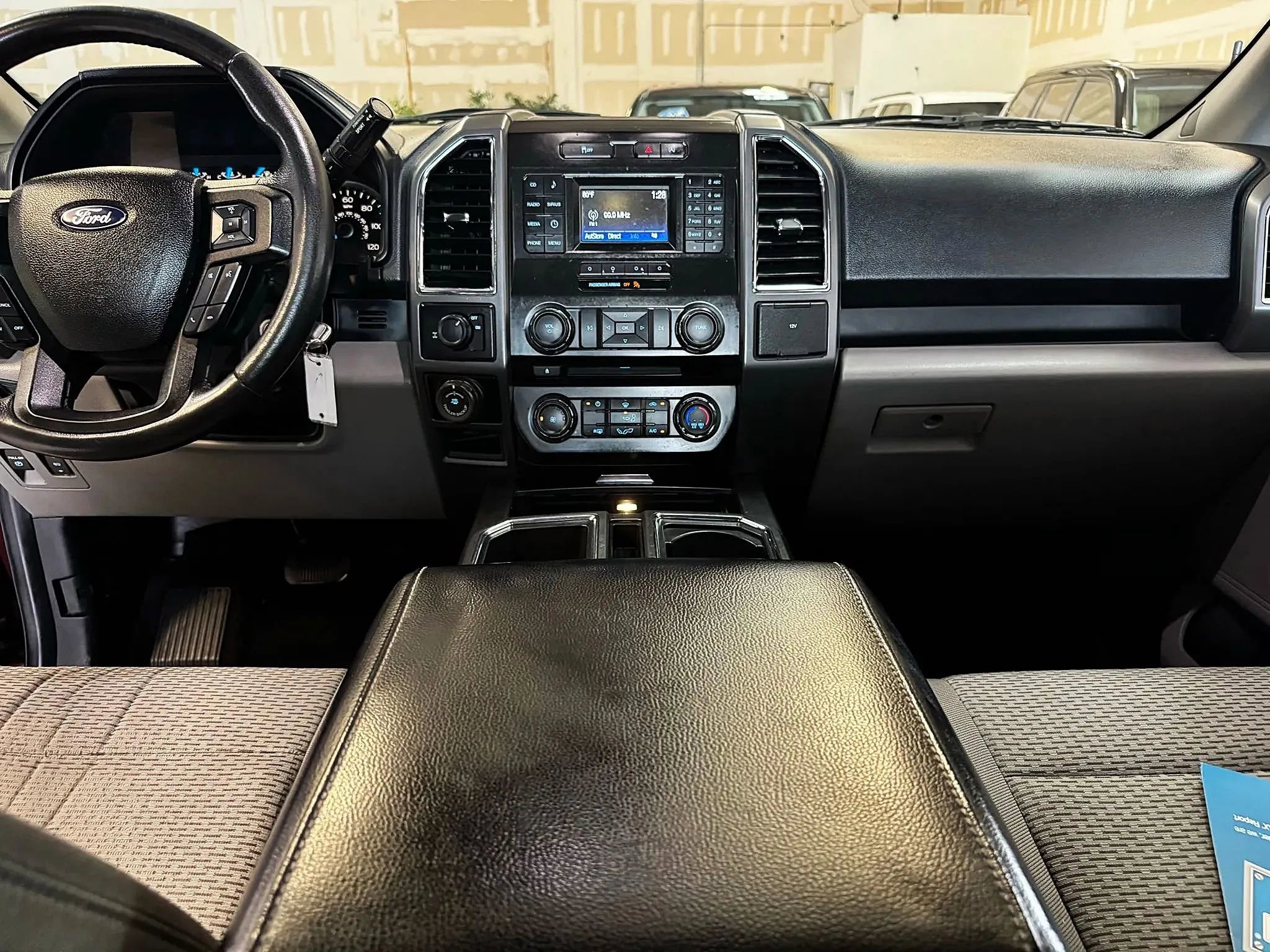 Used 2016 Ford F150 XLT w/ Equipment Group 301A Mid RWD image 15