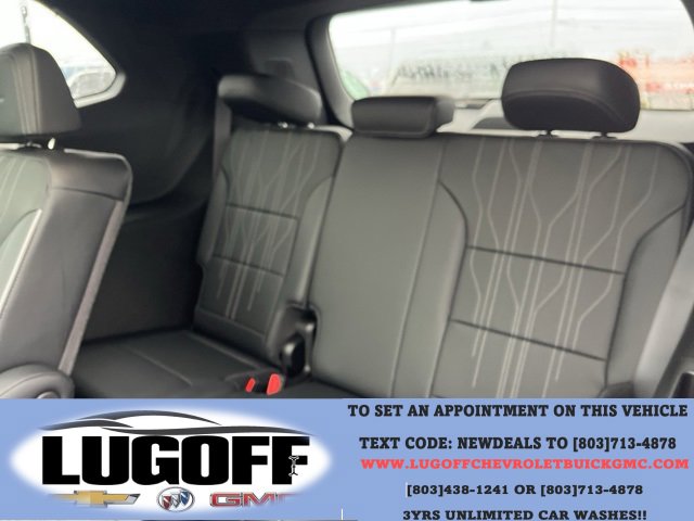 New 2026 Buick Enclave Avenir w/ Super Cruise Package image 15