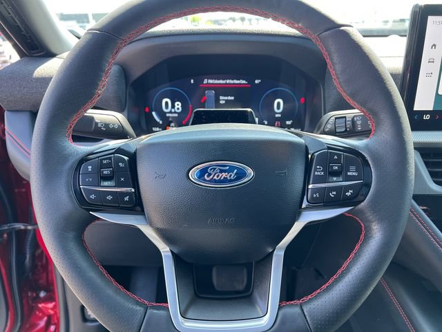 Used 2025 Ford Explorer ST-Line w/ Premium Package AWD/4WD image 15