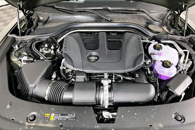 New 2026 Dodge Charger R/T AWD/4WD image 2