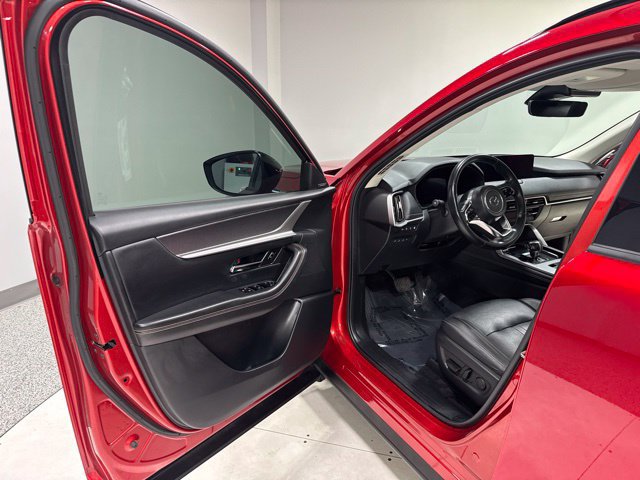 Used 2025 MAZDA CX-70 Plug-In Hybrid w/ Premium Pkg AWD/4WD image 10