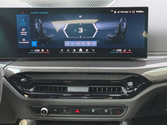 New 2026 BMW M2 w/ Lighting Package RWD image 23