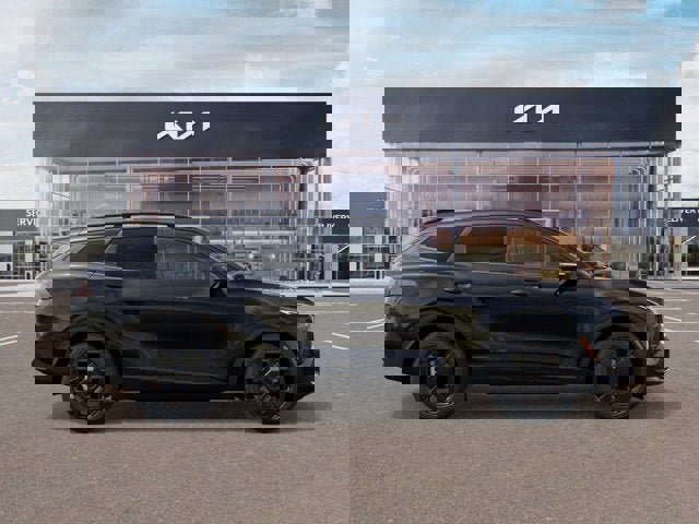 New 2026 Kia Sportage X-Line image 7