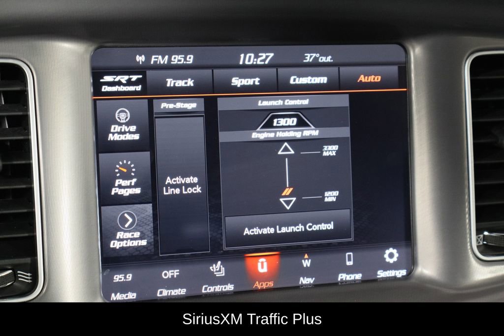 Used 2023 Dodge Charger Scat Pack w/ Harman/Kardon Audio Group image 36