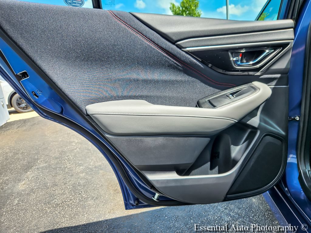 Used 2020 Subaru Legacy Sport w/ Popular Package #3 AWD/4WD image 18