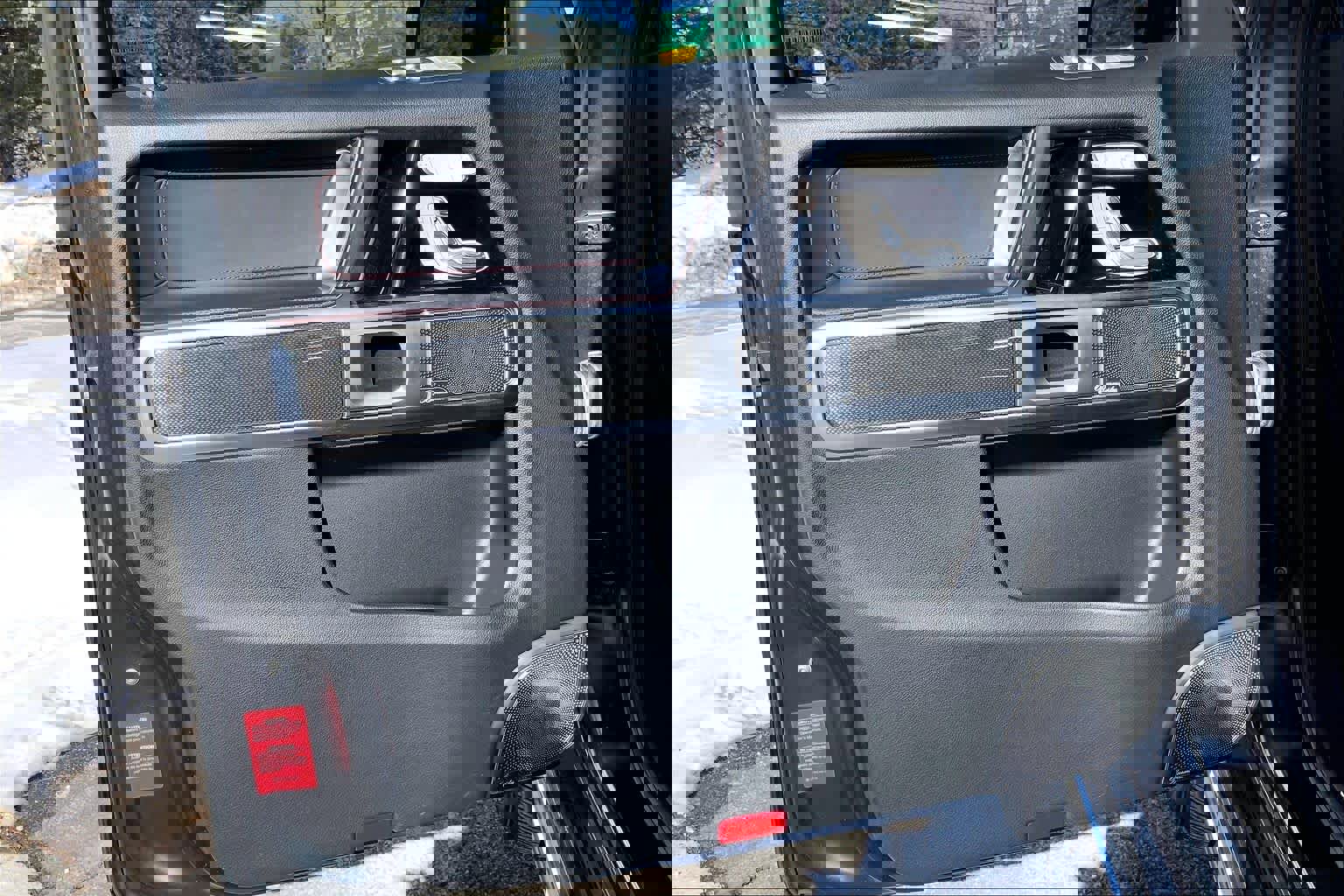 Certified 2021 Mercedes-Benz G 550 image 22