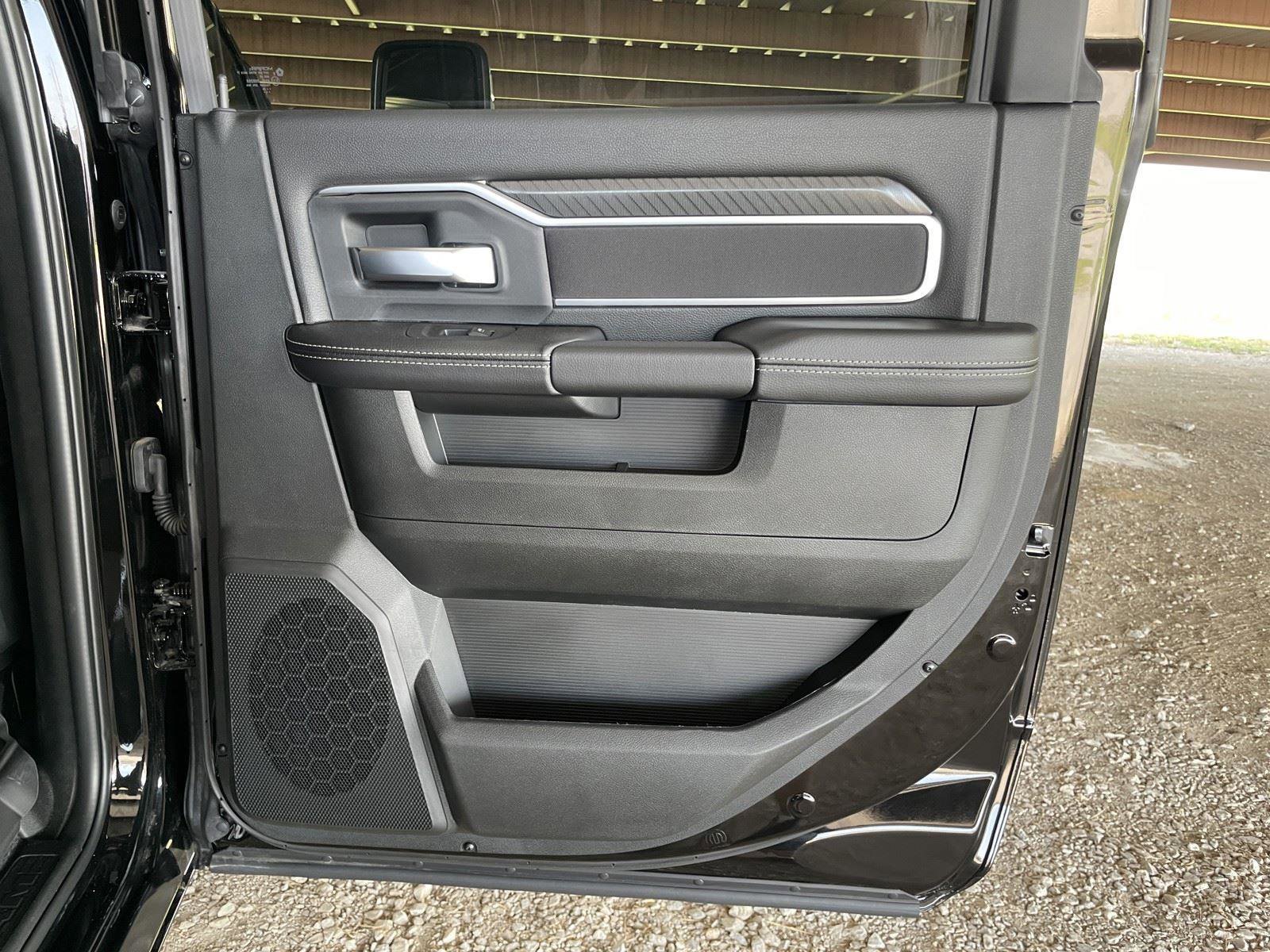 New 2025 RAM 2500 Lone Star image 34