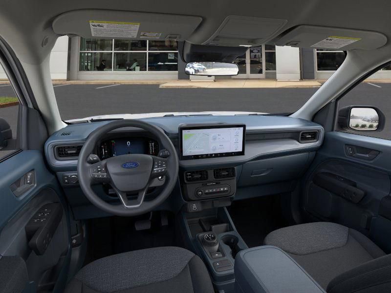 New 2026 Ford Maverick XL image 9