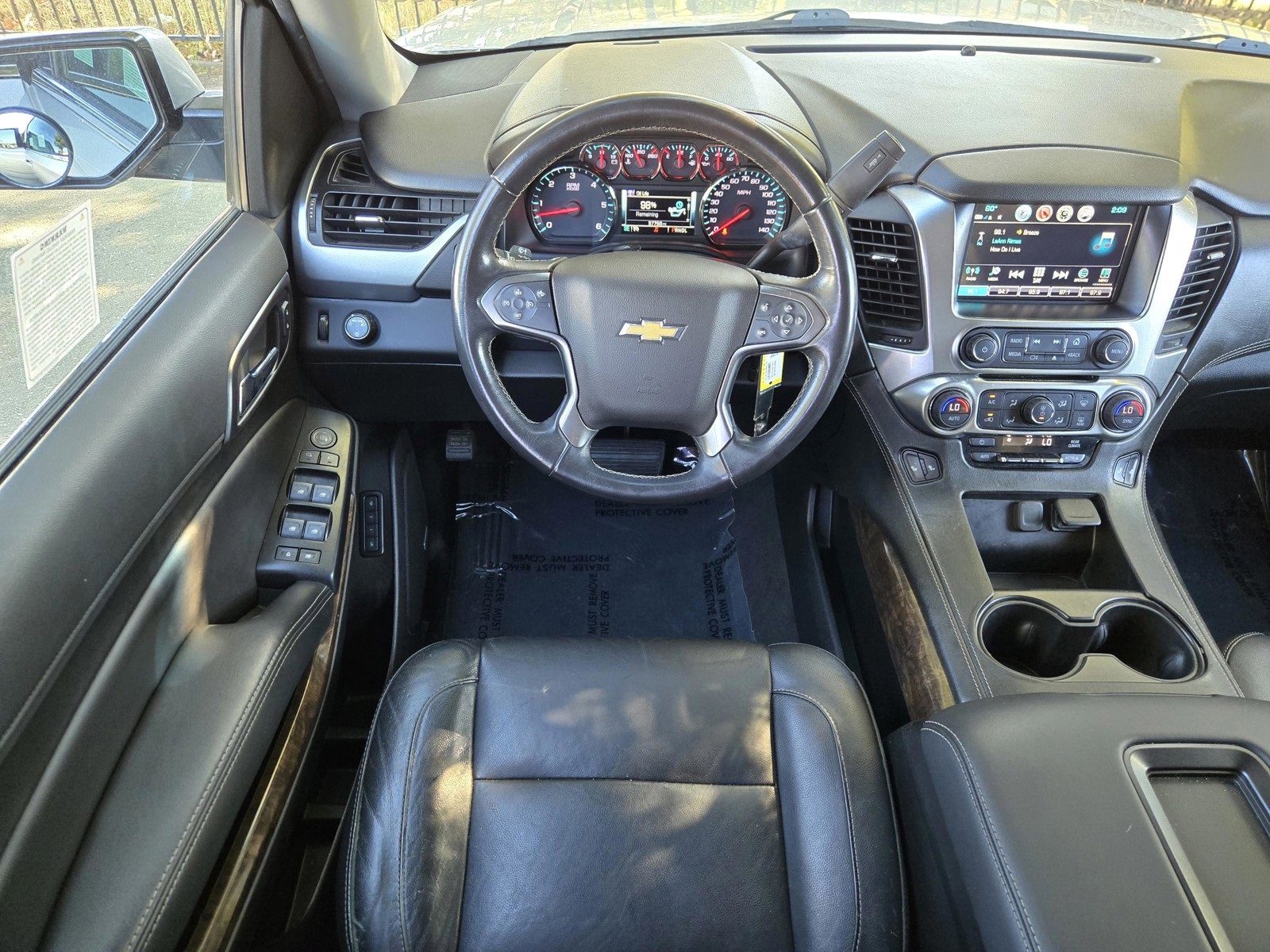 Used 2020 Chevrolet Tahoe LT image 15