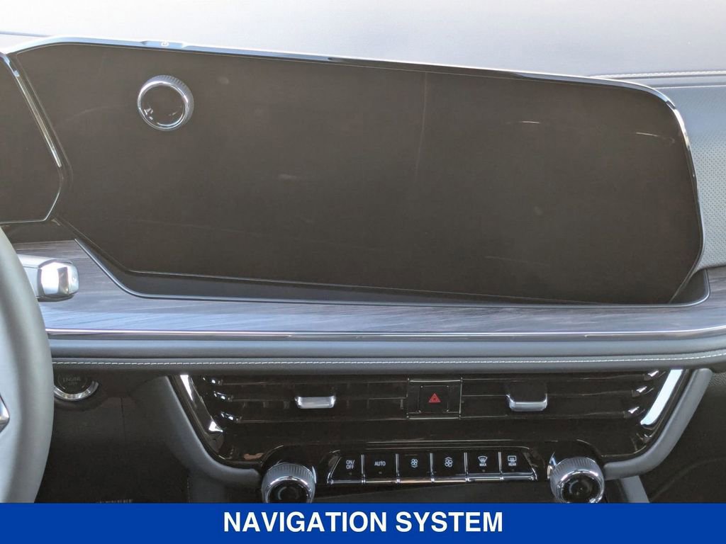 New 2026 Chevrolet Tahoe Premier image 30