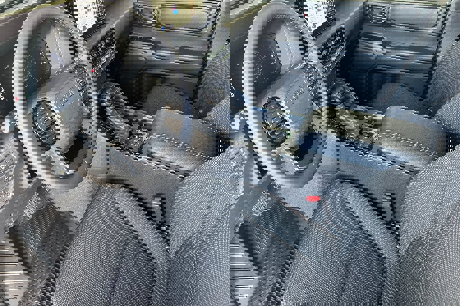 New 2026 Toyota Land Cruiser 1958 image 11