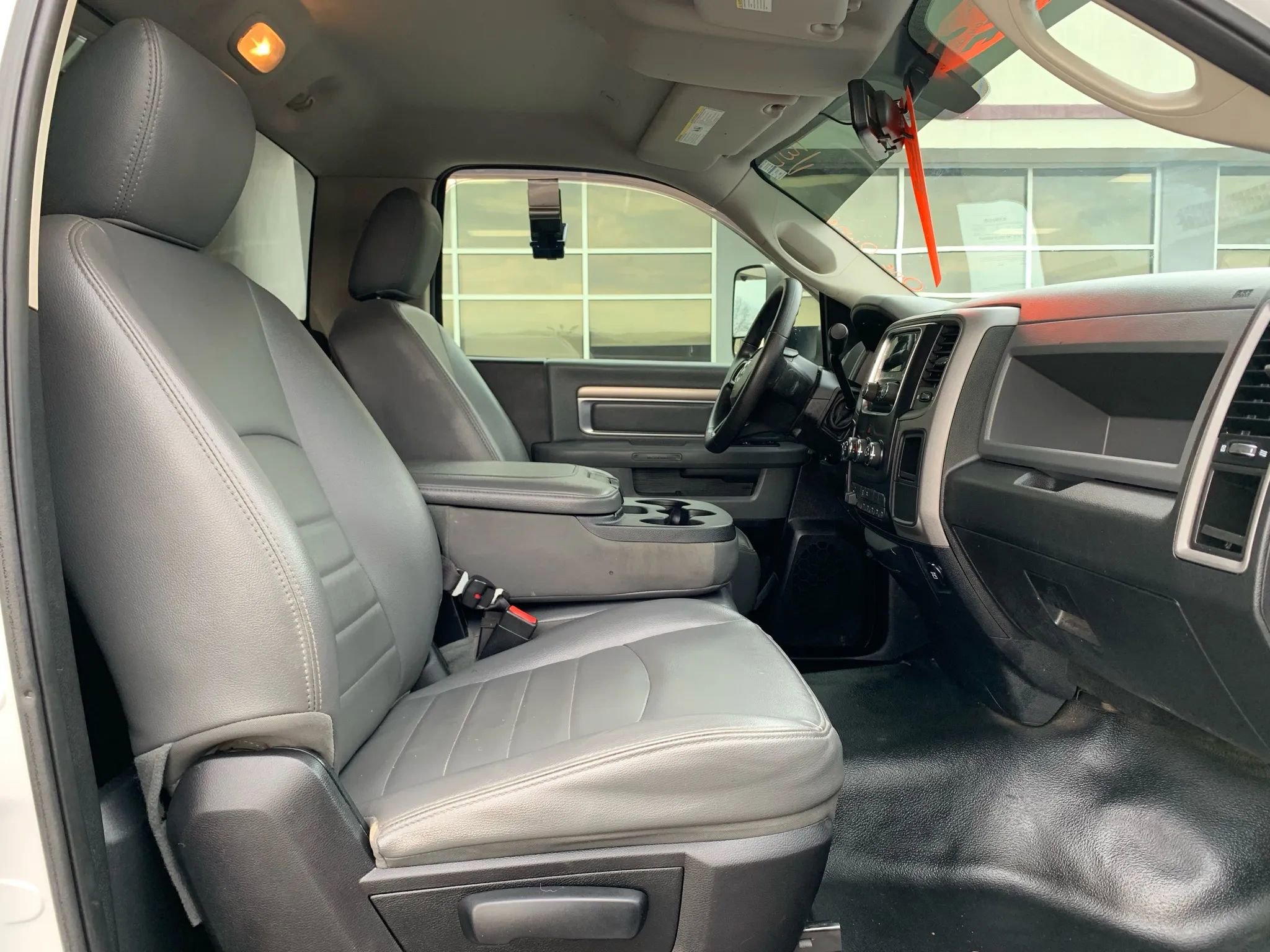 Used 2017 RAM 4500 Tradesman w/ Power & Remote Entry Group AWD/4WD image 25