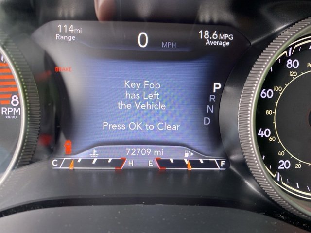 Used 2019 Jeep Cherokee High Altitude image 22