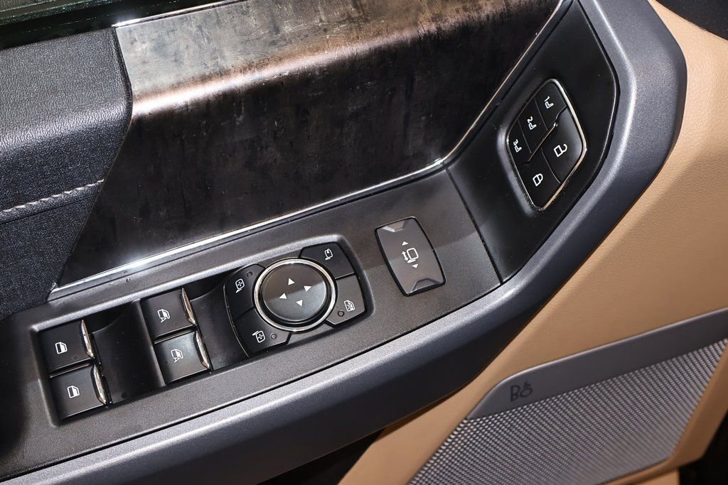 Certified 2023 Ford F350 Lariat w/ Lariat Ultimate Package image 12