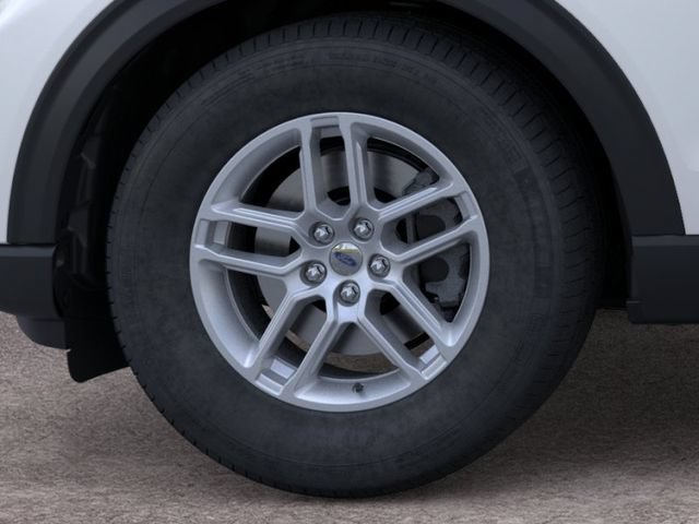 New 2026 Ford Explorer Active AWD/4WD image 20