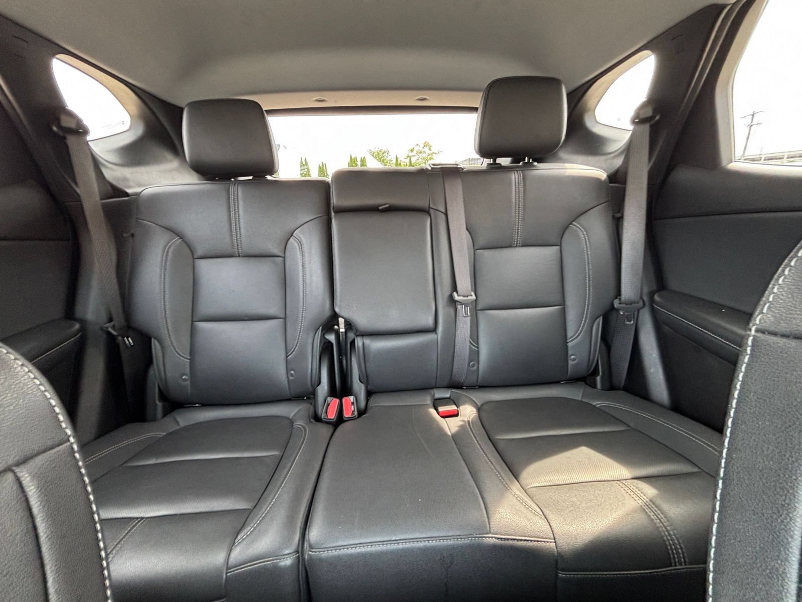 Used 2024 Chevrolet Blazer LT FWD image 36
