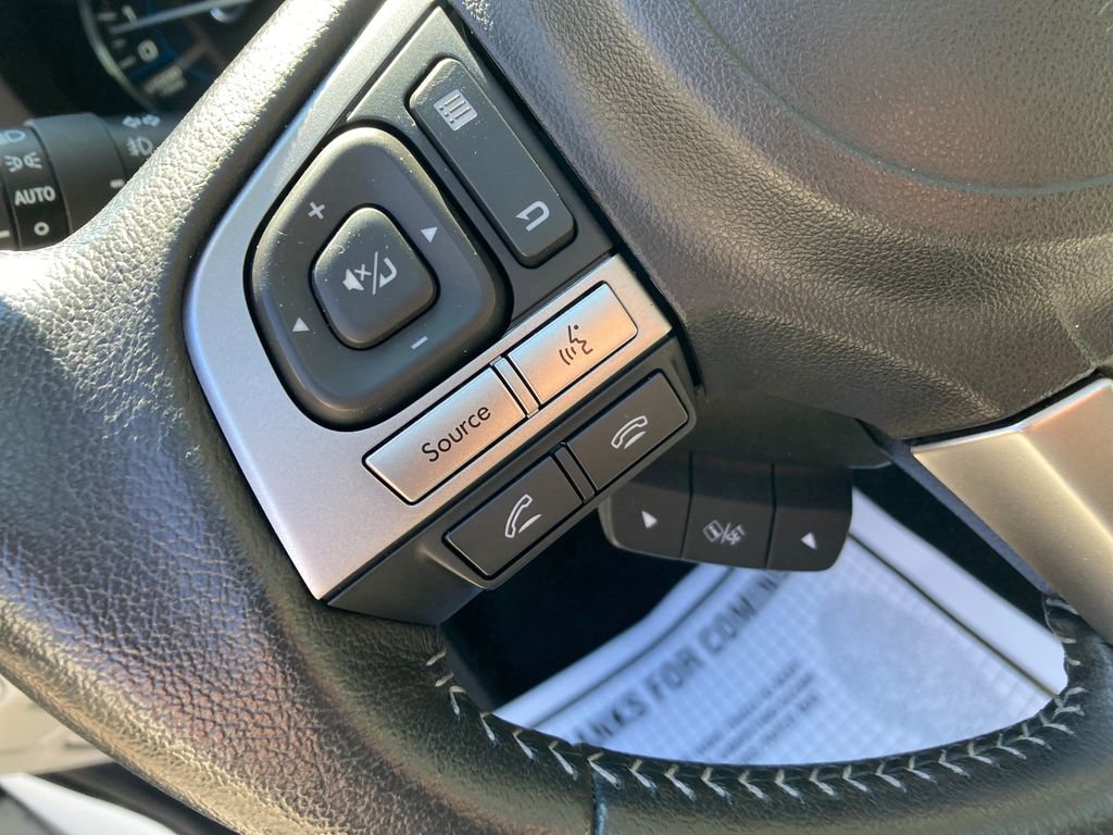 Used 2018 Subaru Forester 2.5i Limited AWD/4WD image 43
