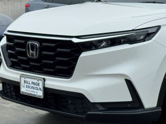 Certified 2024 Honda CR-V EX-L image 5