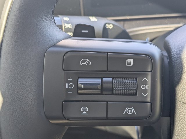New 2026 Hyundai Santa Fe Calligraphy FWD image 31