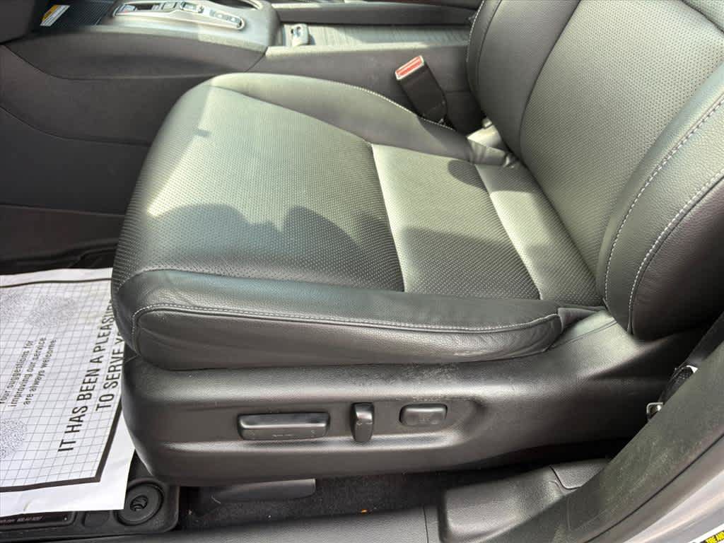 Used 2022 Honda Ridgeline RTL-E image 23