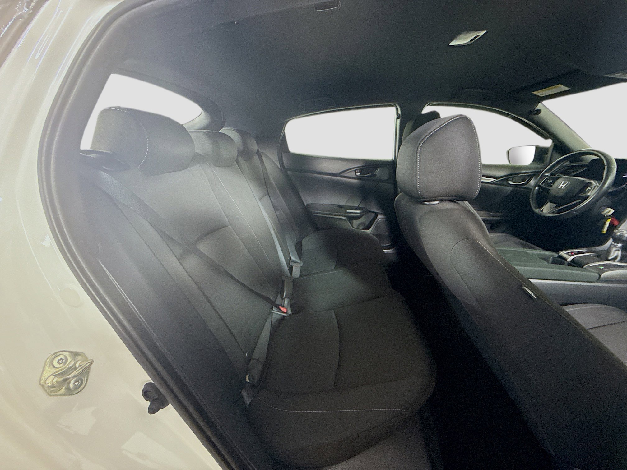 Used 2019 Honda Civic Sport image 36